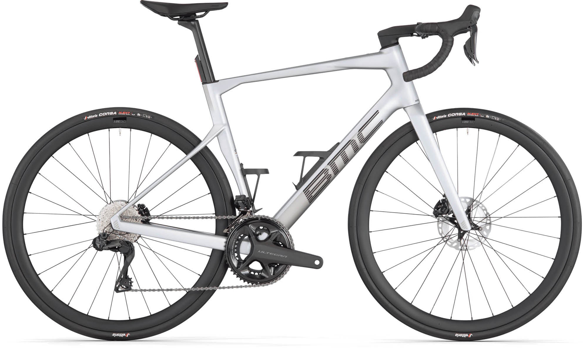 Vélo route Bmc roadmachine 01 four