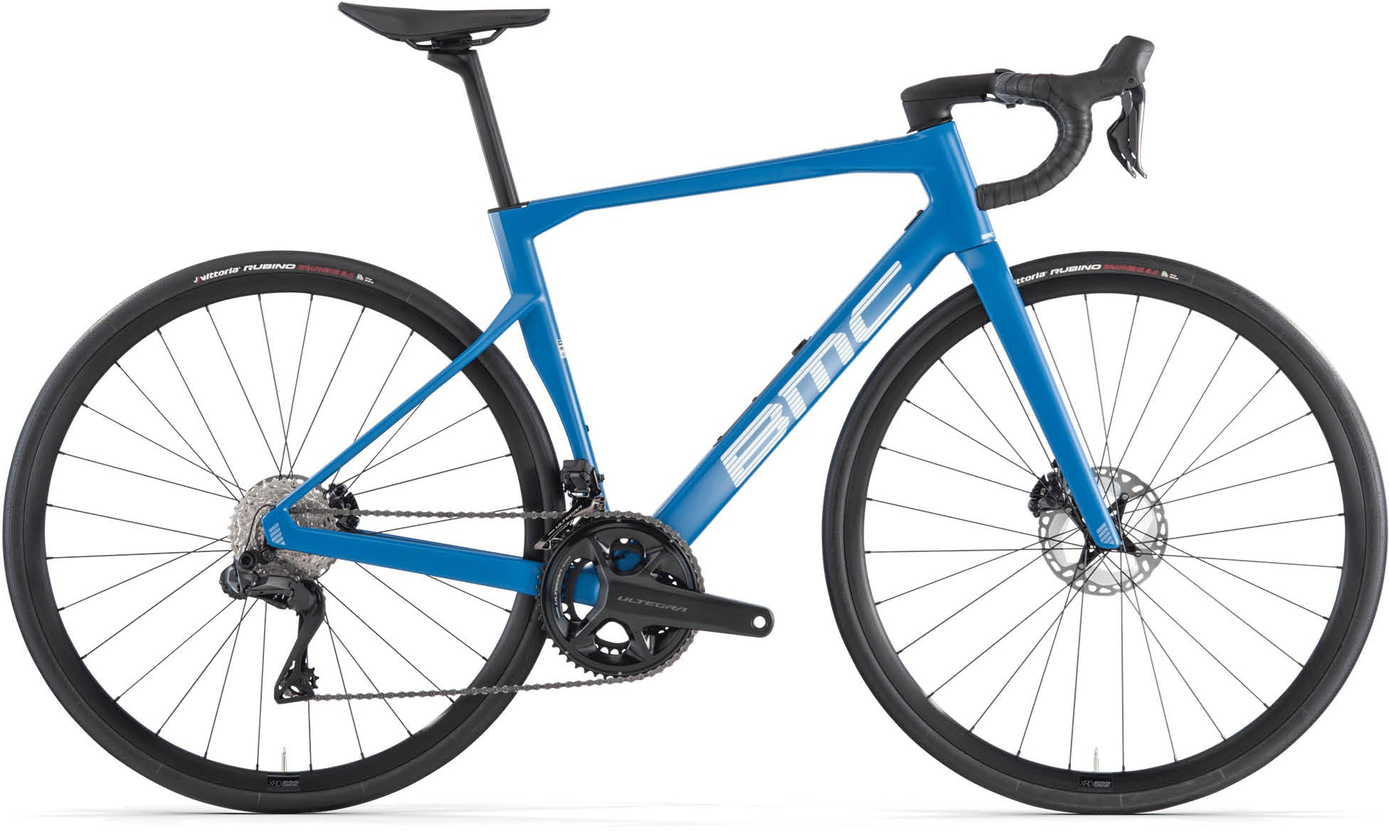 Vélo route Bmc roadmachine two
