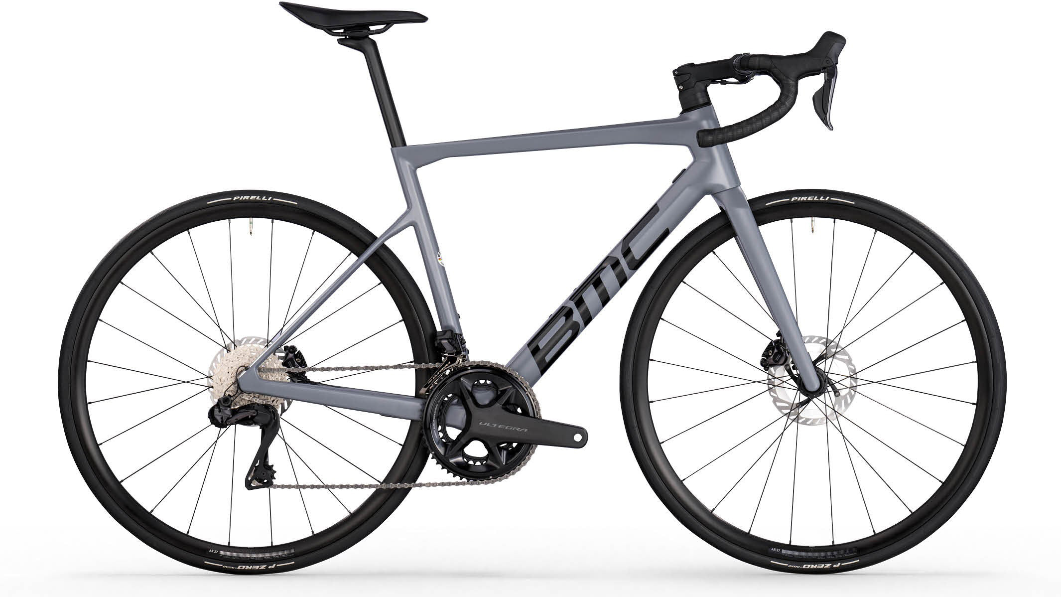Vélo route Bmc teammachine slr two