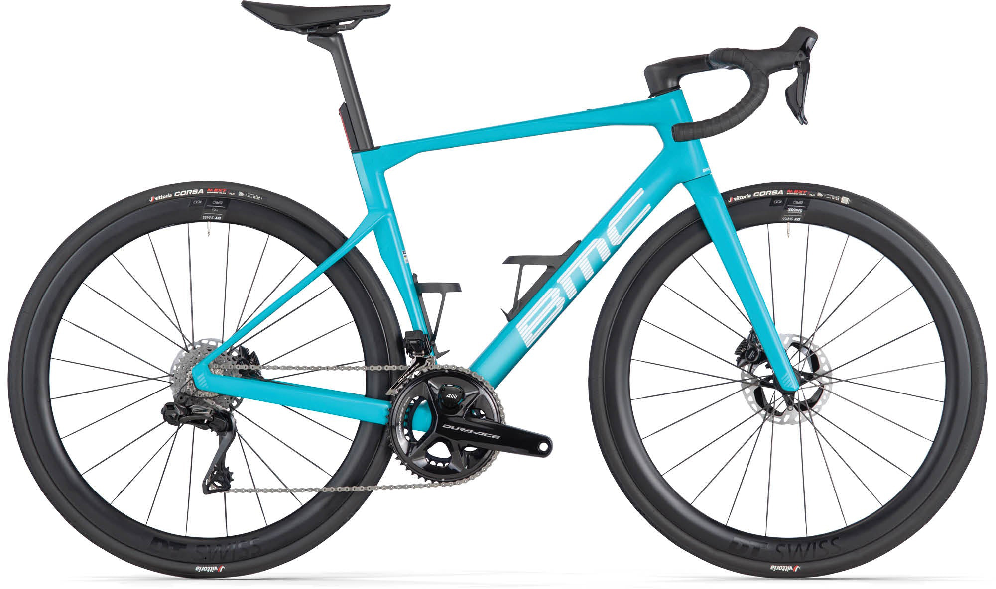 Vélo route Bmc roadmachine 01 two
