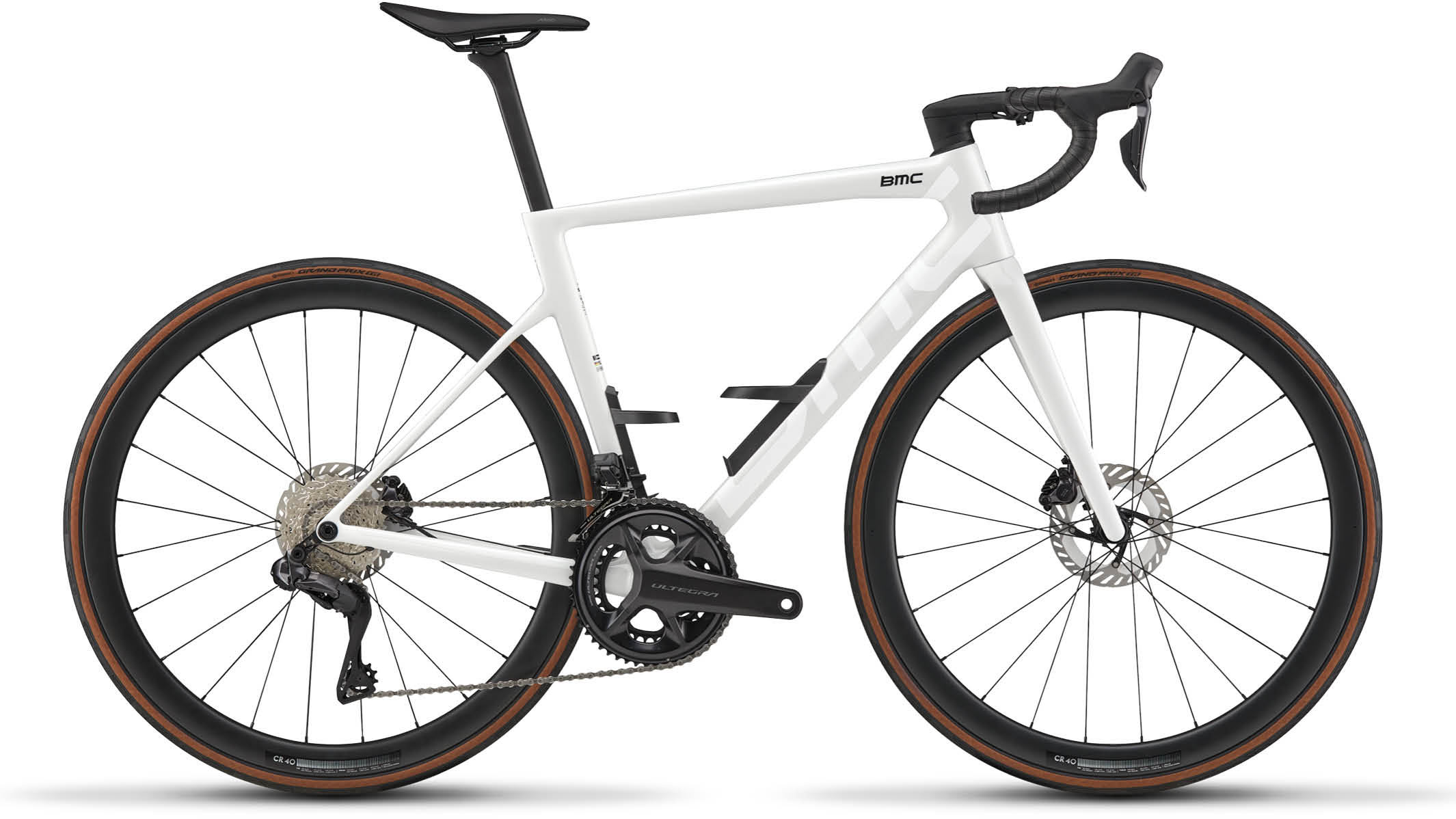 Vélo route Bmc teammachine slr 01 six