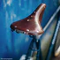 Selle vélo cuir Brooks B17 Standard Classic pour homme