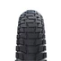 Pneu Schwalbe Pick Up pour vélo cargo 26 pouces