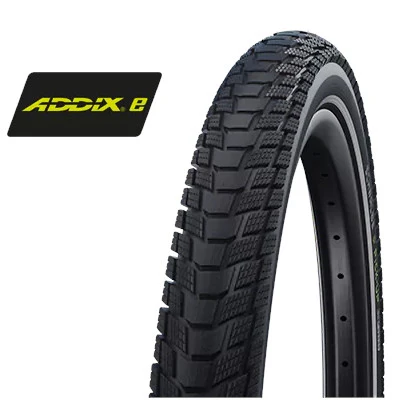Pneu Schwalbe Pick Up pour vélo cargo 26 pouces