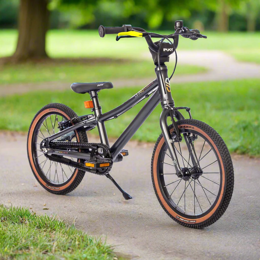 Vélo enfant Puky LS-Pro 16" avec vitesses automatiques