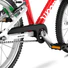 Vélo enfant 16 pouces 4 à 6 ans Woom GO 3 Automagic