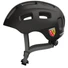 Casque vélo enfant Abus Youn-I 2.0 Supporter