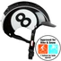 Casque enfant vélo et ski Mini 2 Casco