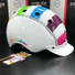 Casque enfant vélo et ski Rainbow Mini 2 Casco