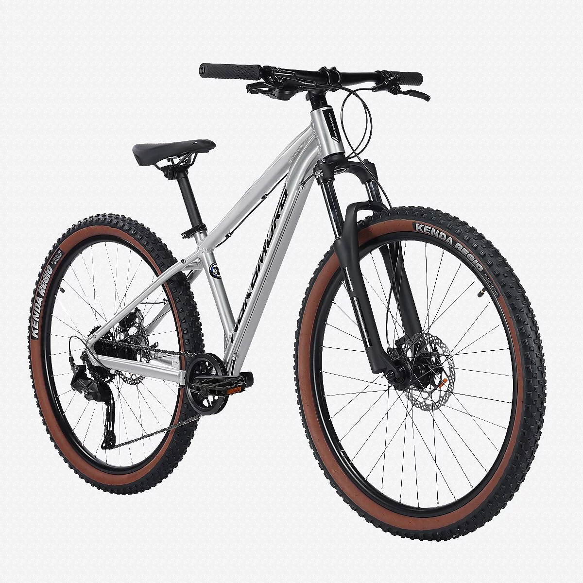 Vélo enfant 26 pouces 9-13 ans Complite Evo Max