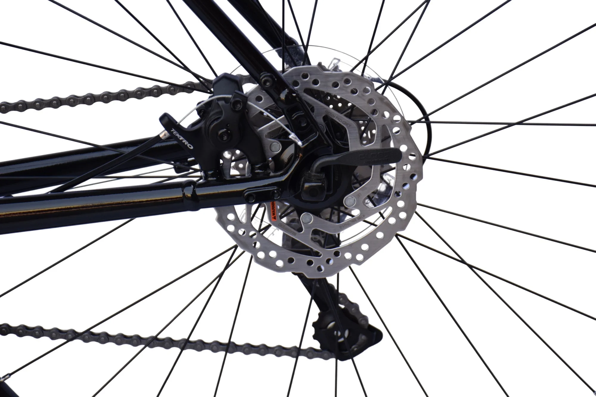 Serious Gravix ONE (2026) | Gravelbike | noir brillant