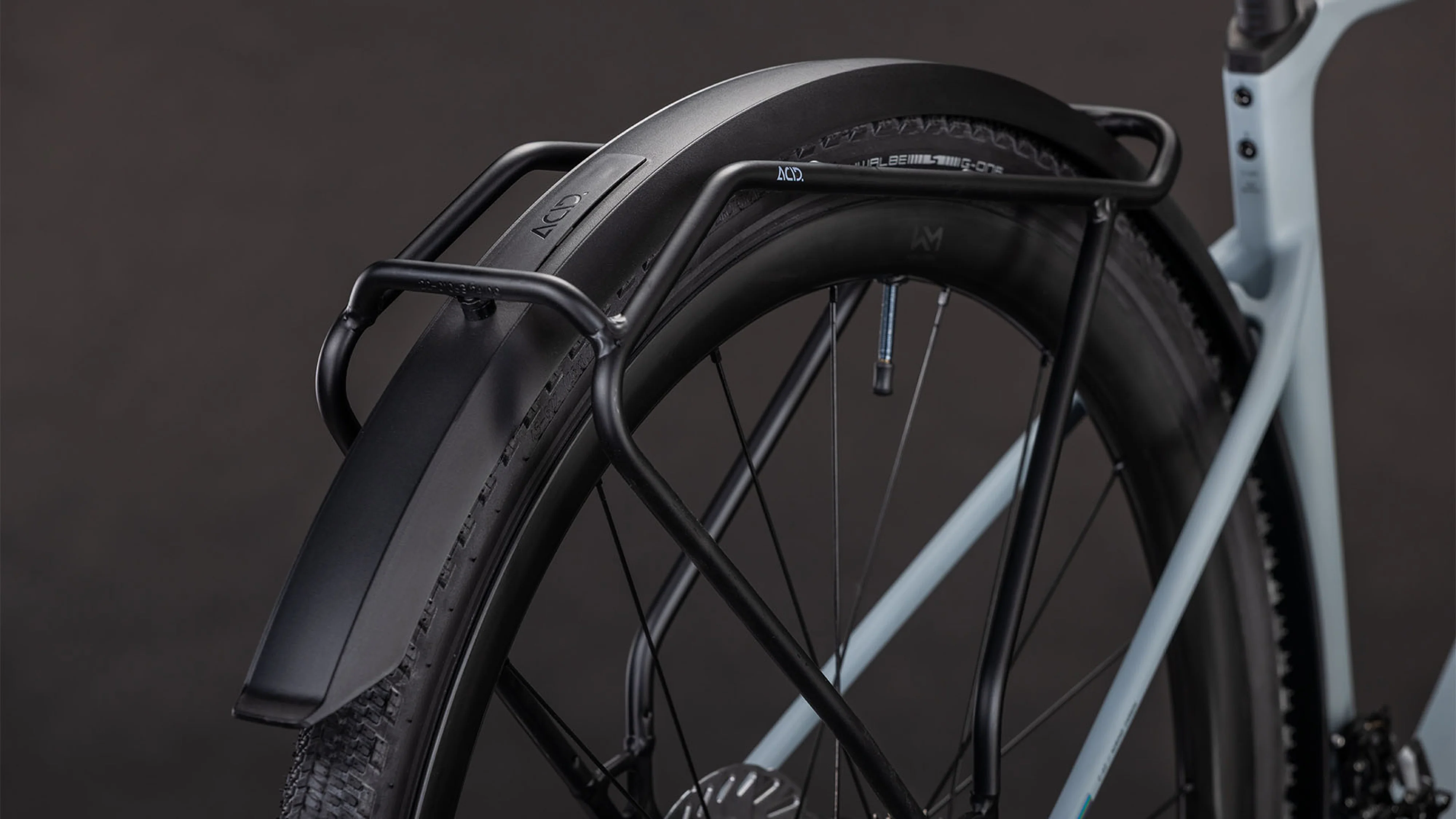 Cube Nuroad C:62 Pro FE (2026) | Vélo de gravel | vulcan´n´prism