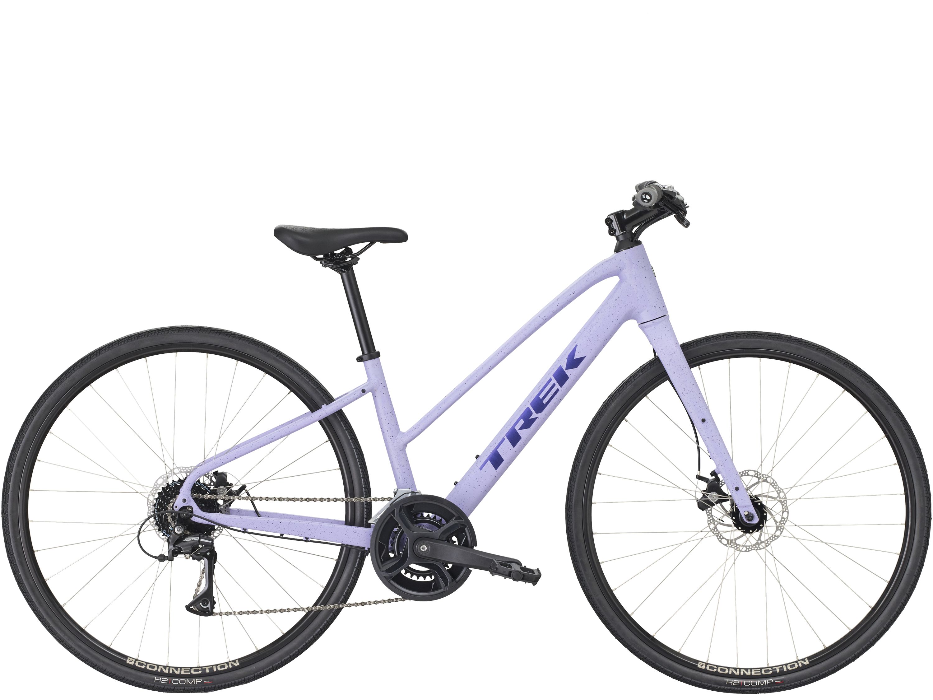Vtc Trek fx 1 midstep 4e gén