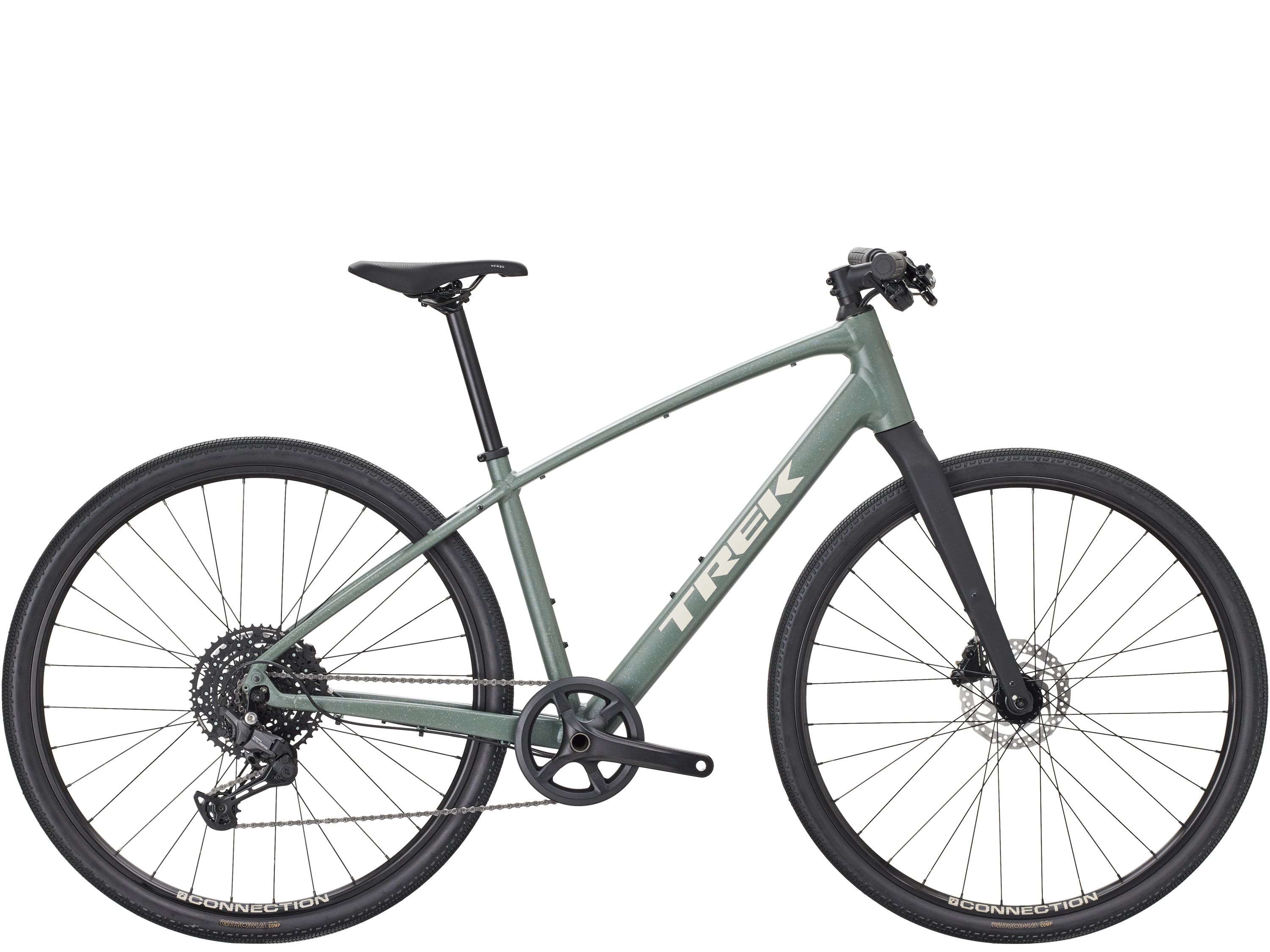 Vtc Trek fx sport al 3