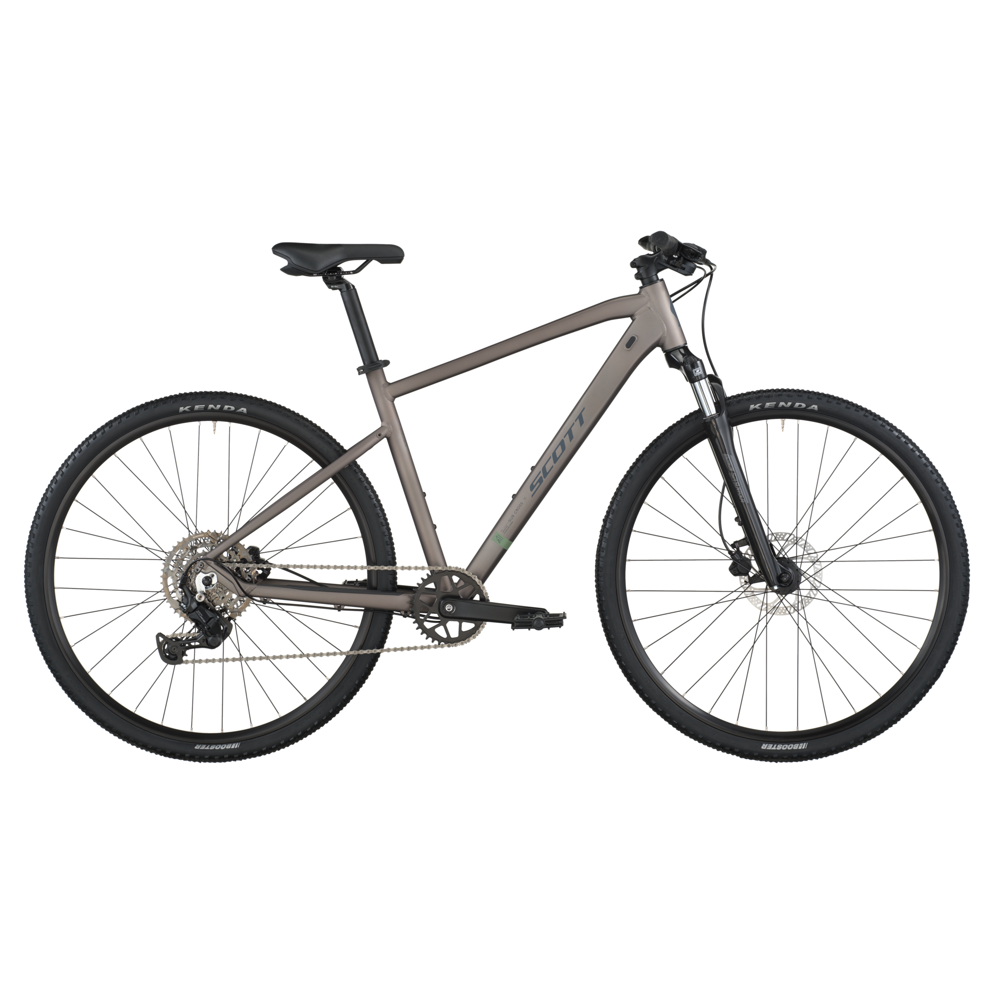 Vtc Scott sub cross 30
