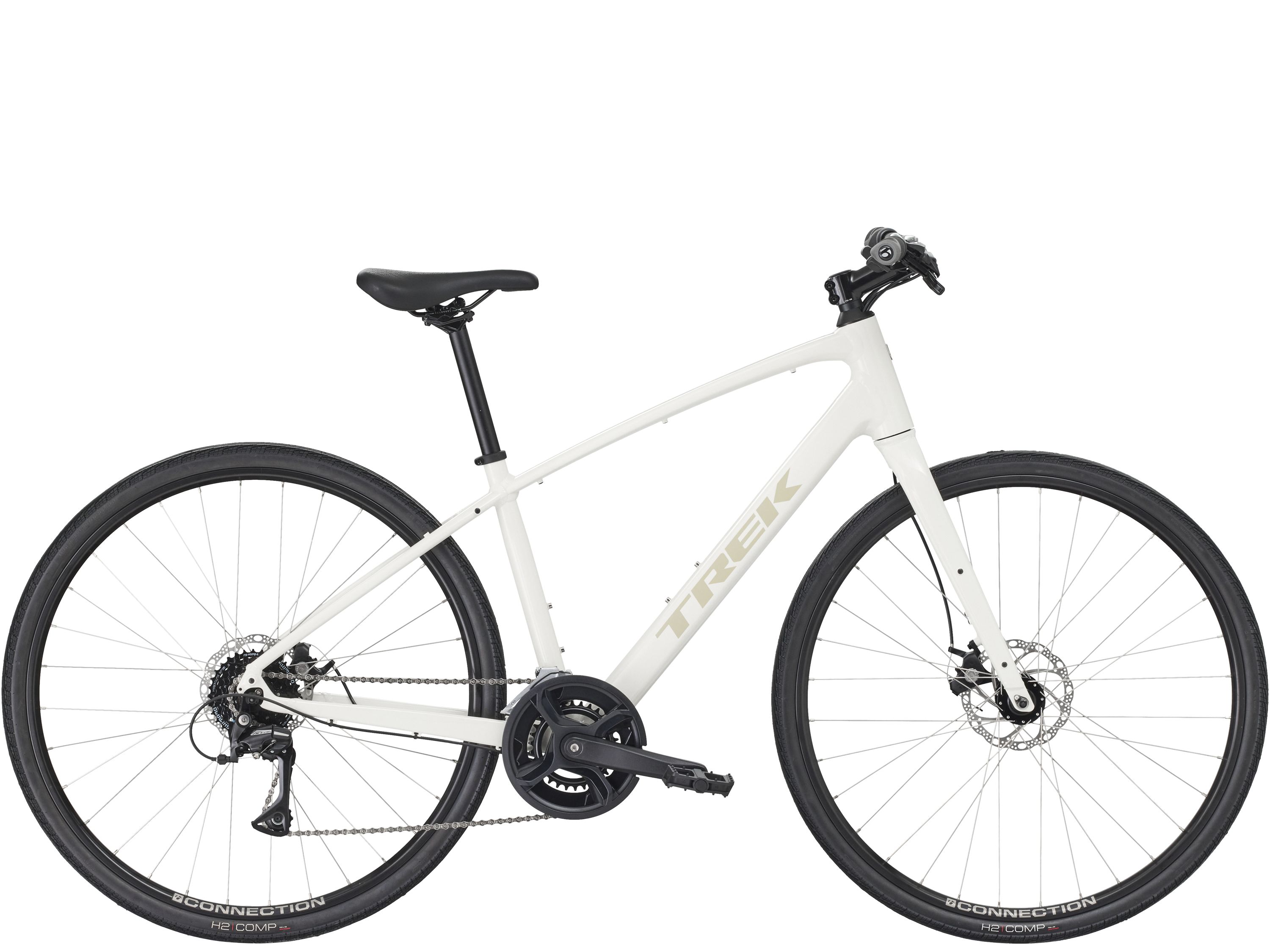Vtc Trek fx 1 stepover 4e gén.