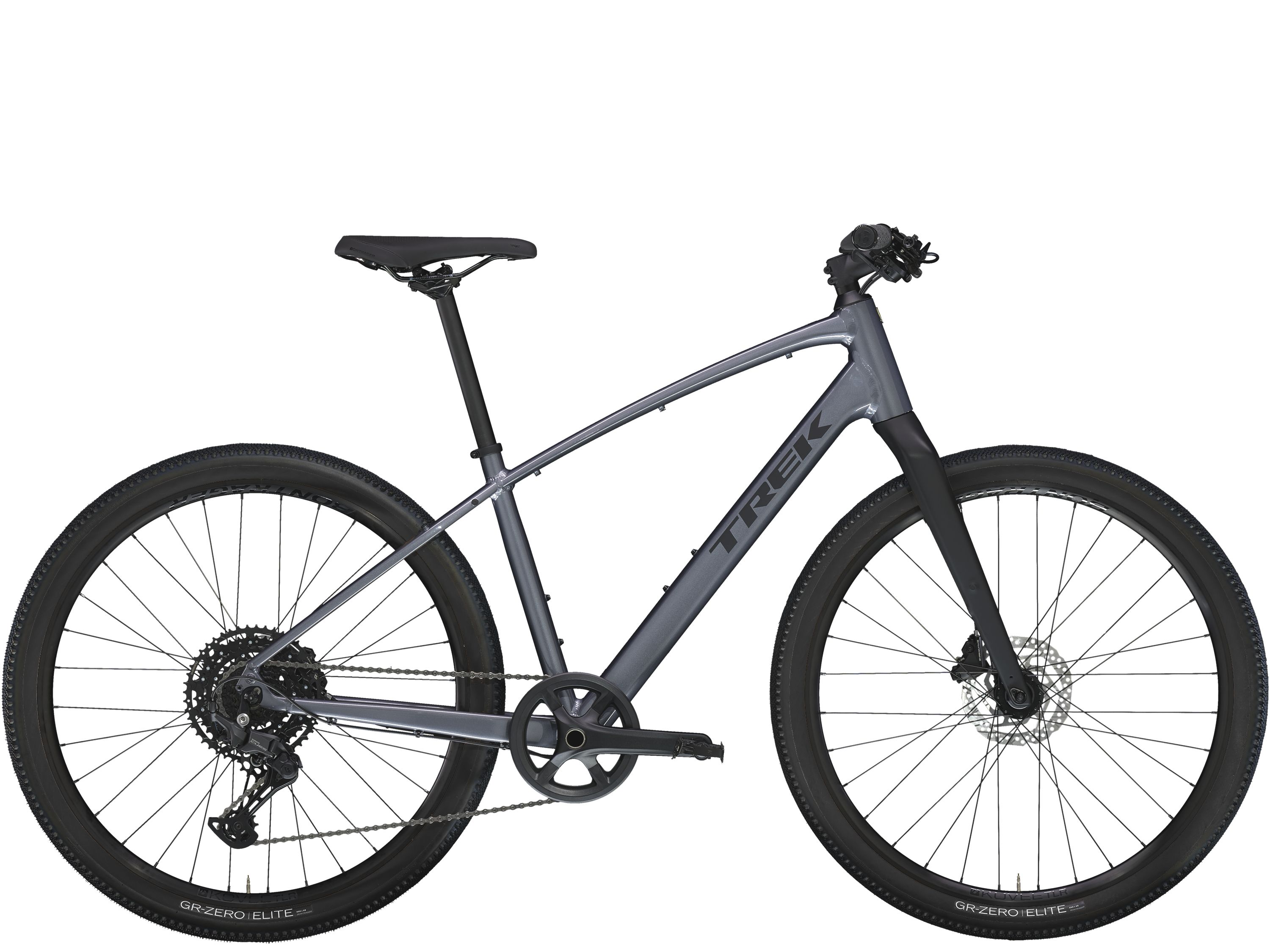 Vtc Trek dual sport 3 5ème génération