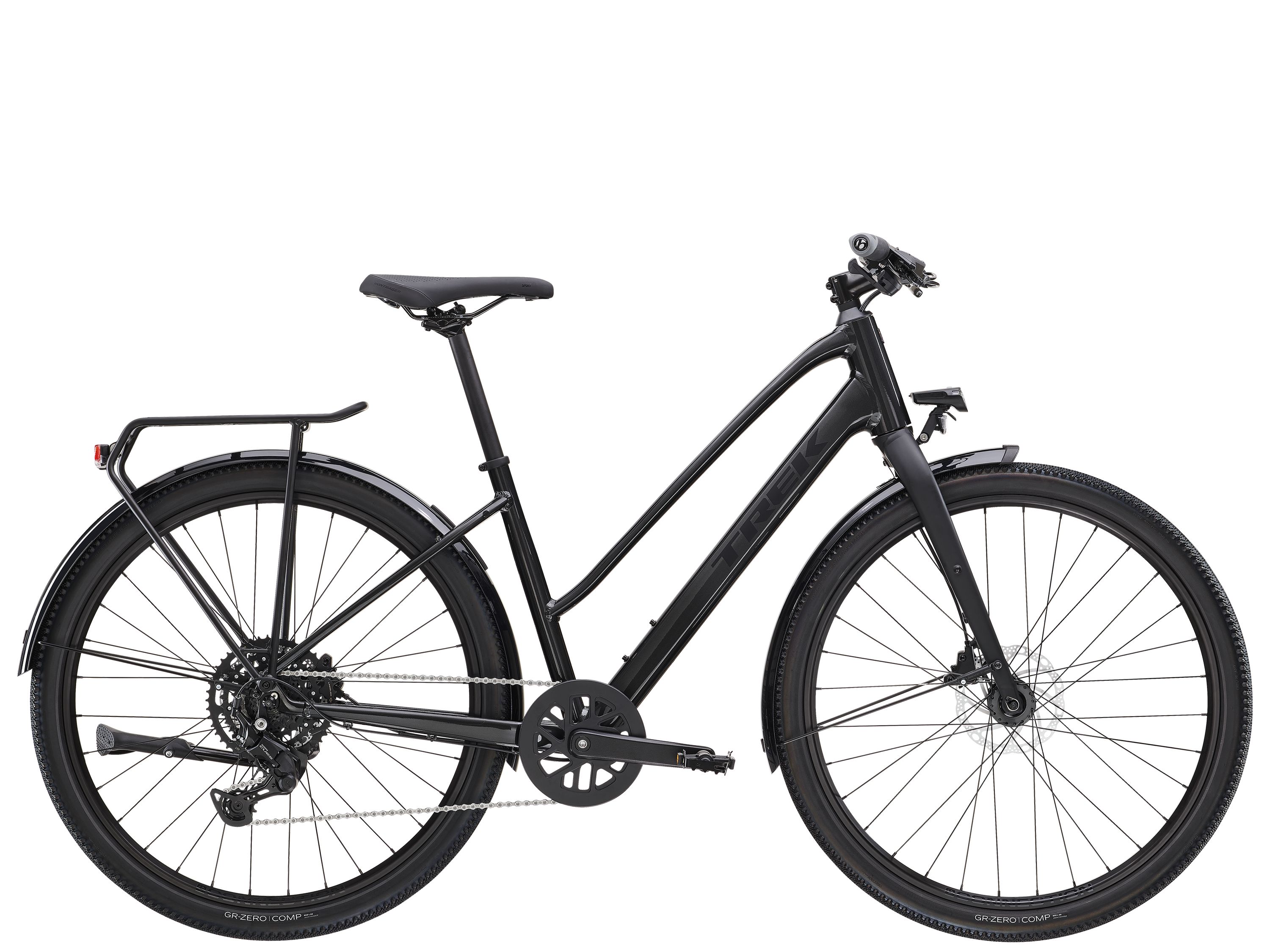 Vtc Trek dual sport 2 gen 5 stagger
