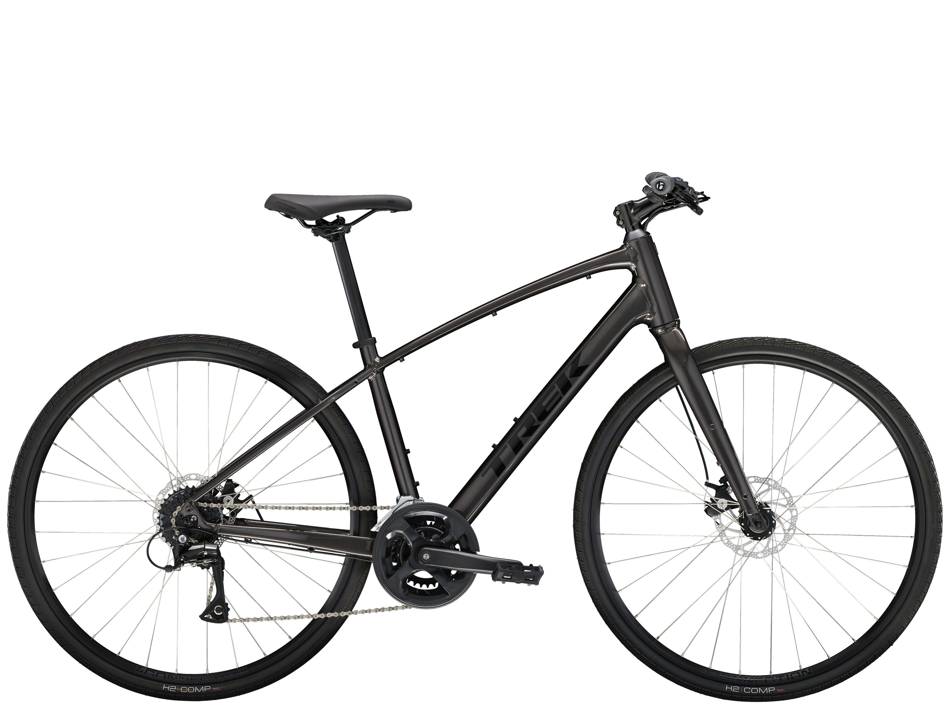 Vtc Trek fx 1