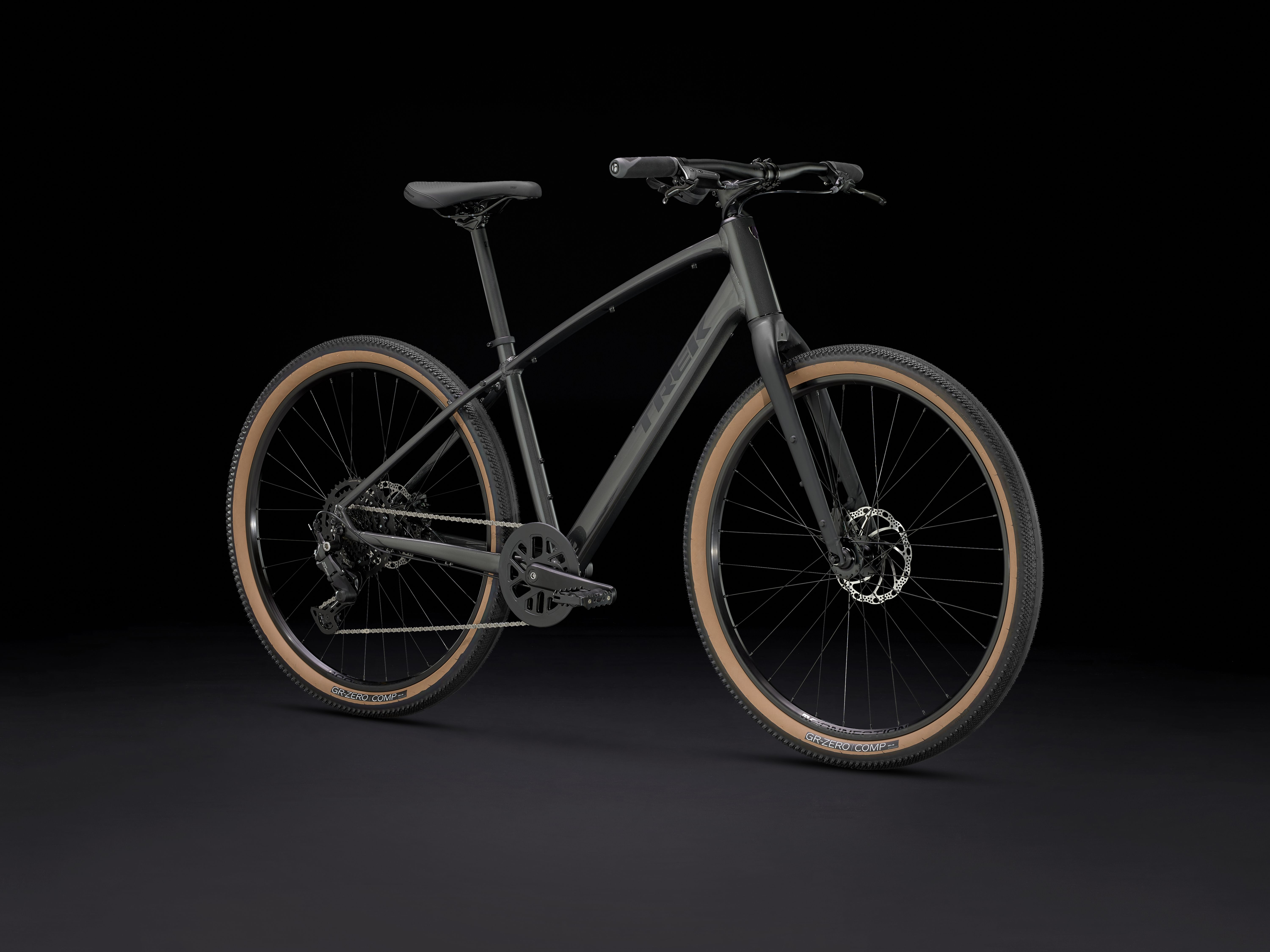 Vtc Trek dual sport 2 5e gén.