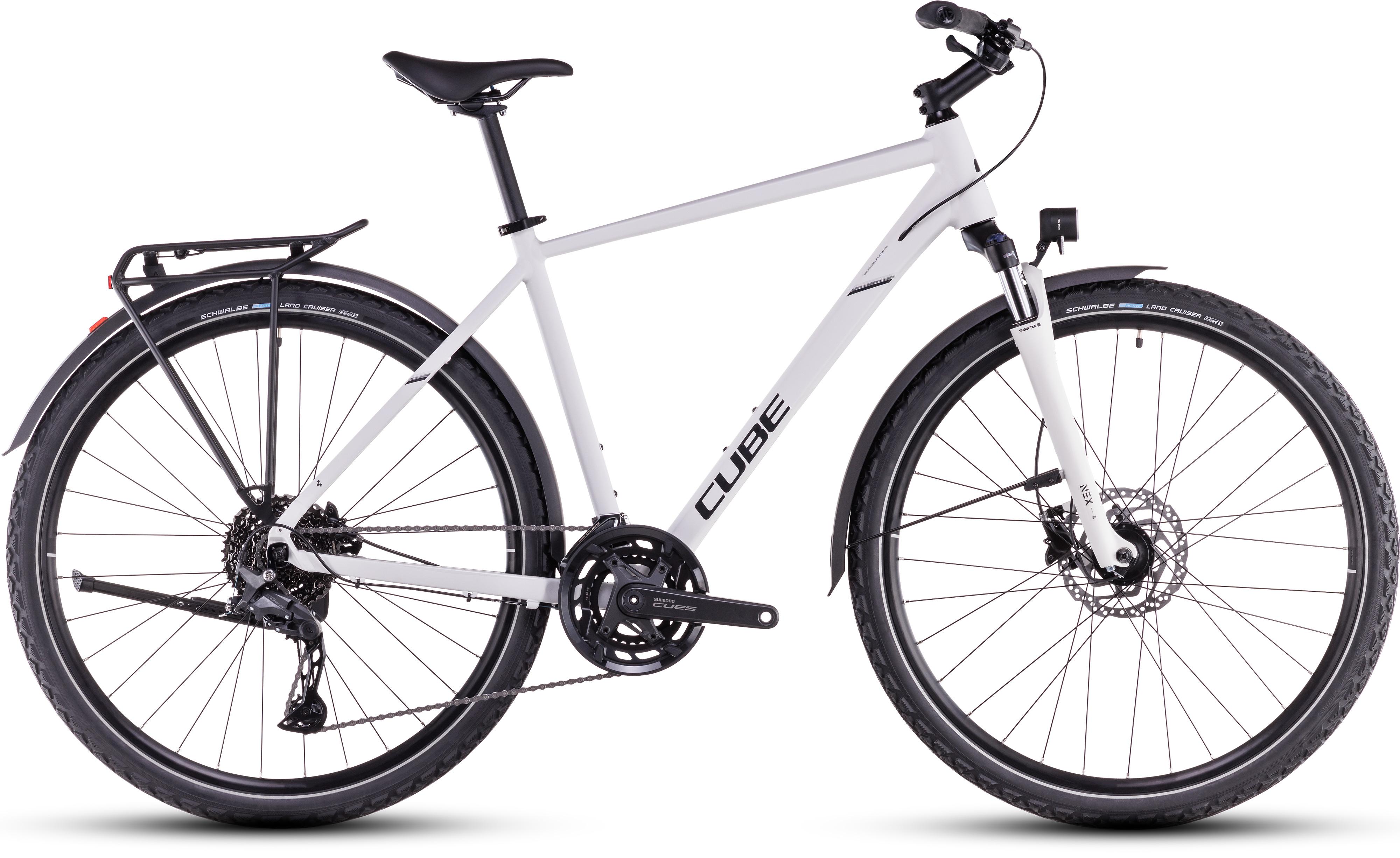Vtc Cube nature pro allroad cotton´n´black