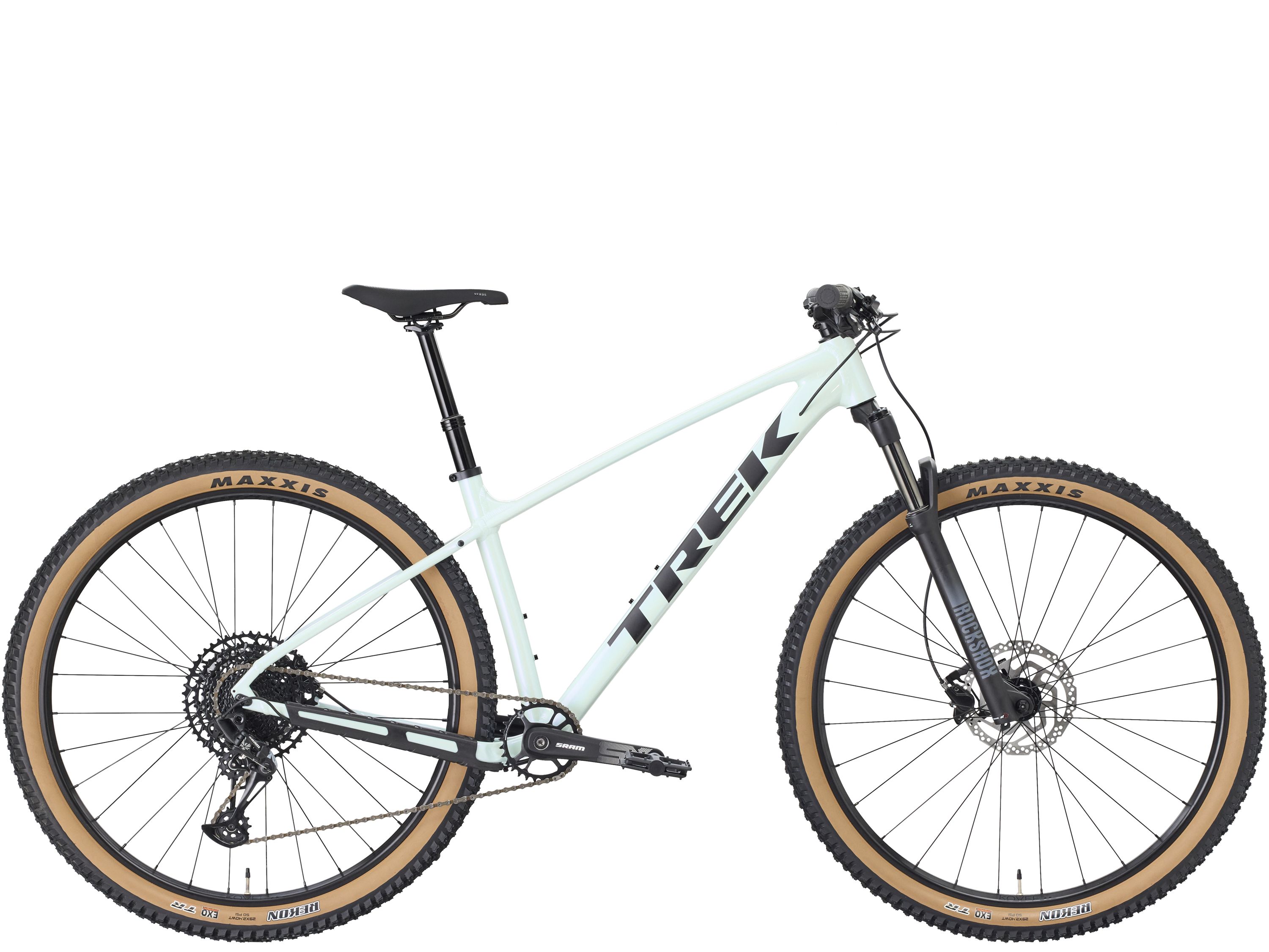 Vtt sport Trek marlin 7 3e gén.