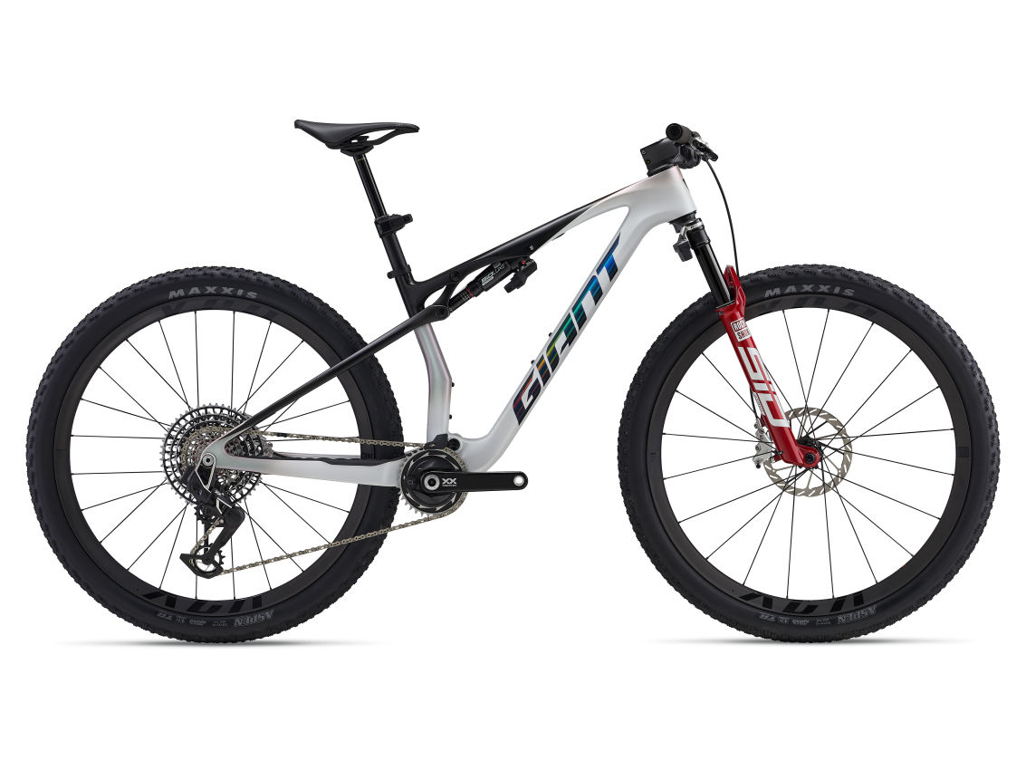 VTT Anthem Advanced SL SE