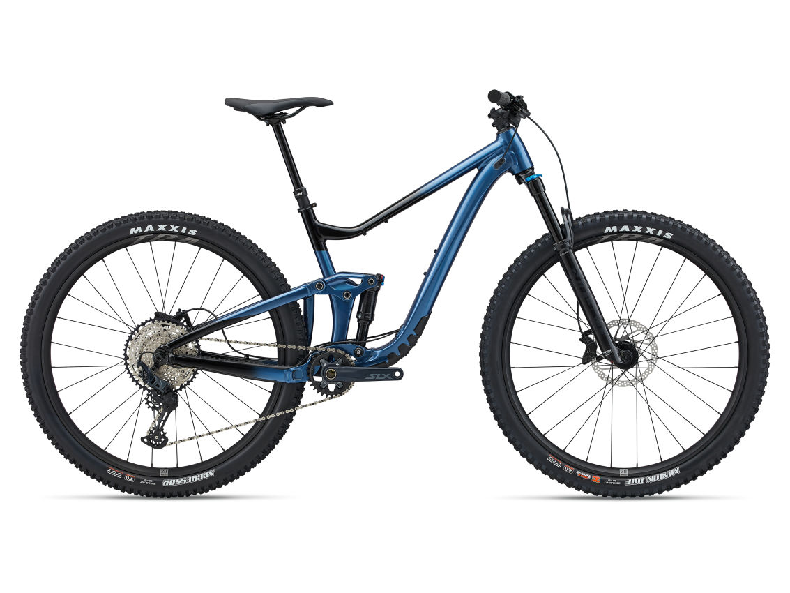 VTT Trance 29 1