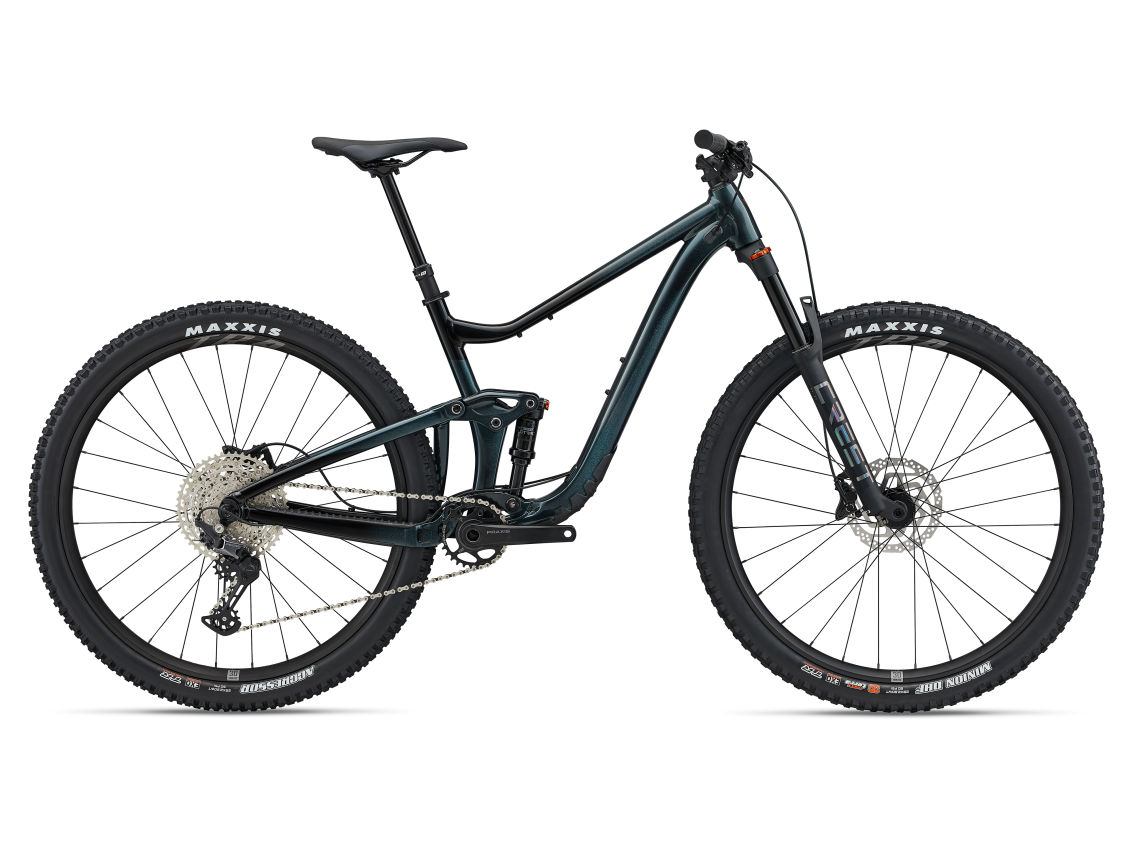 VTT Trance 29 2
