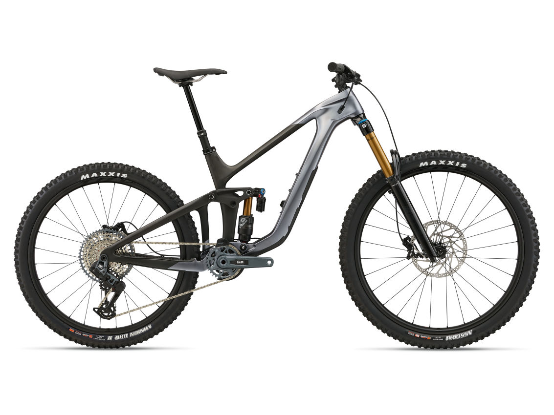 VTT Reign Advanced 1