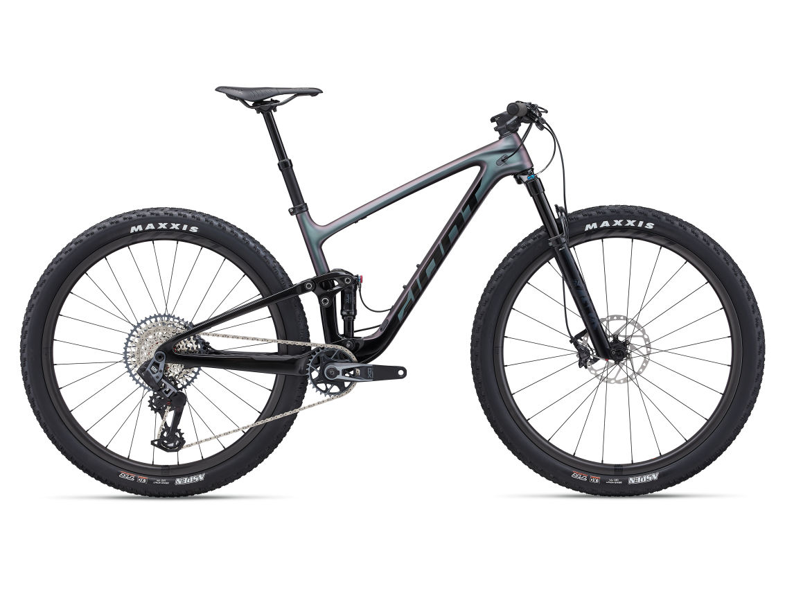 VTT Anthem Advanced 29 1