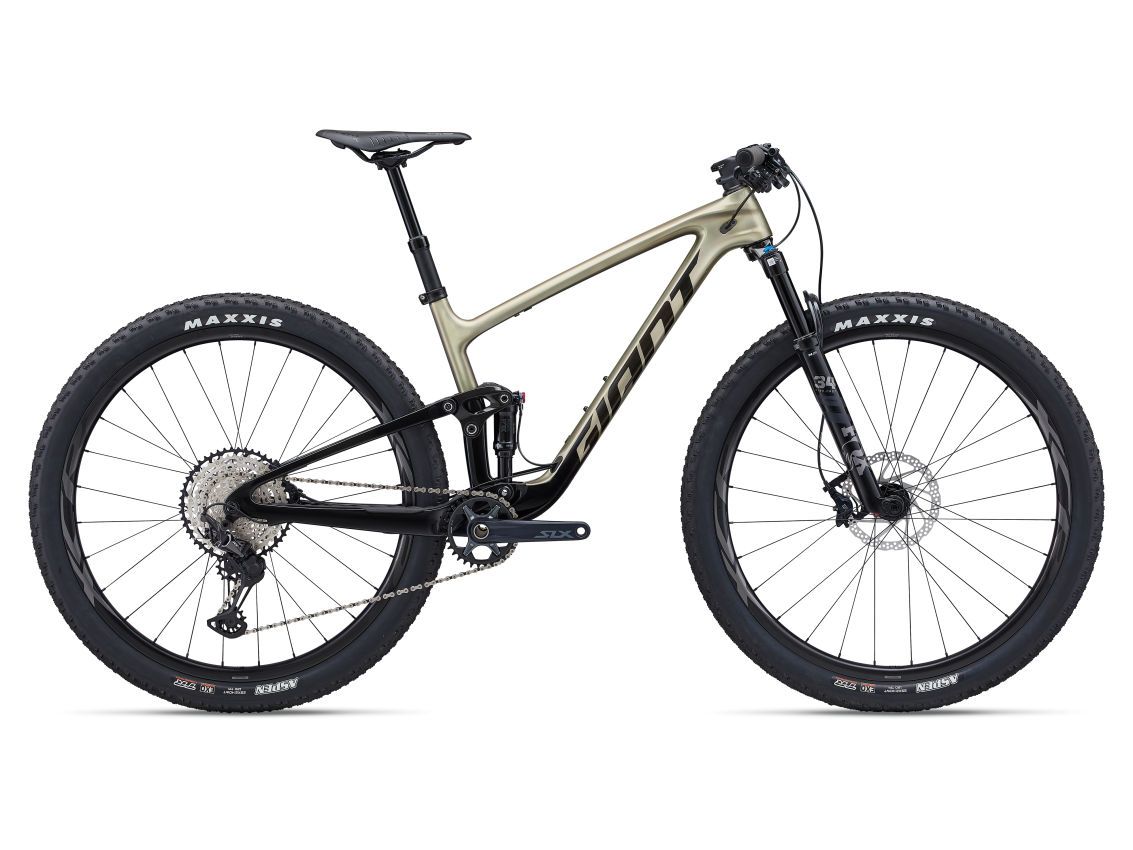 VTT Anthem Advanced 29 2