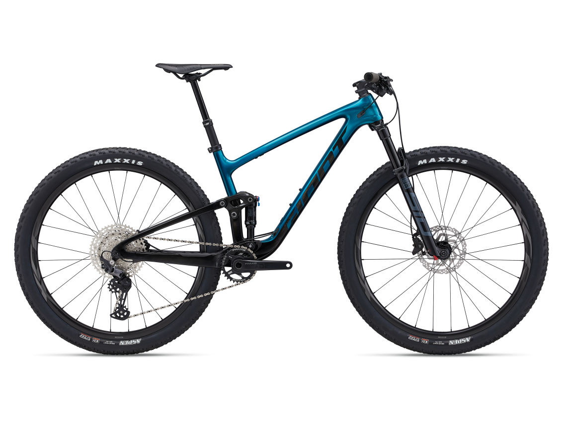 VTT Anthem Advanced 29 3