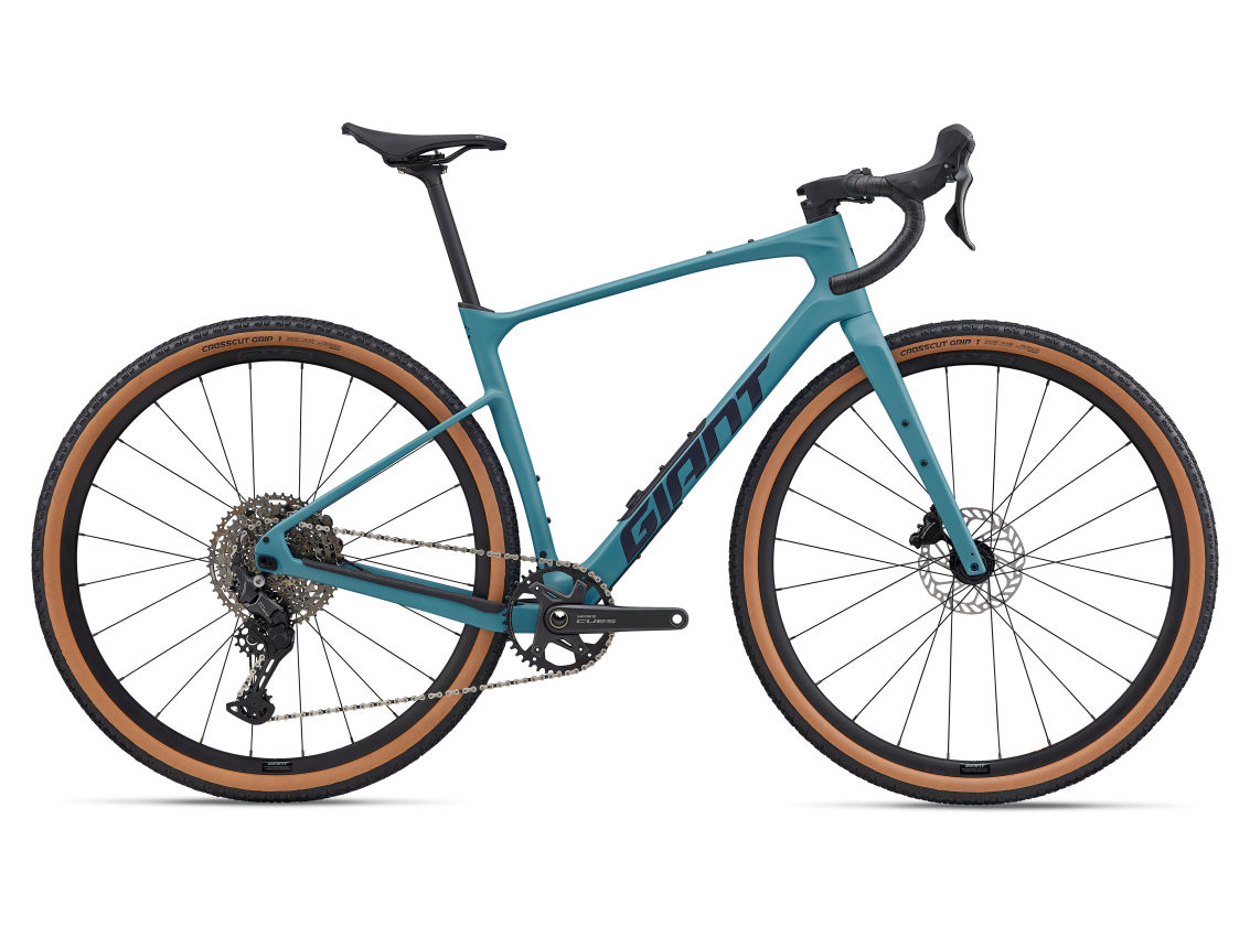 Vélo Gravel Revolt Advanced 3