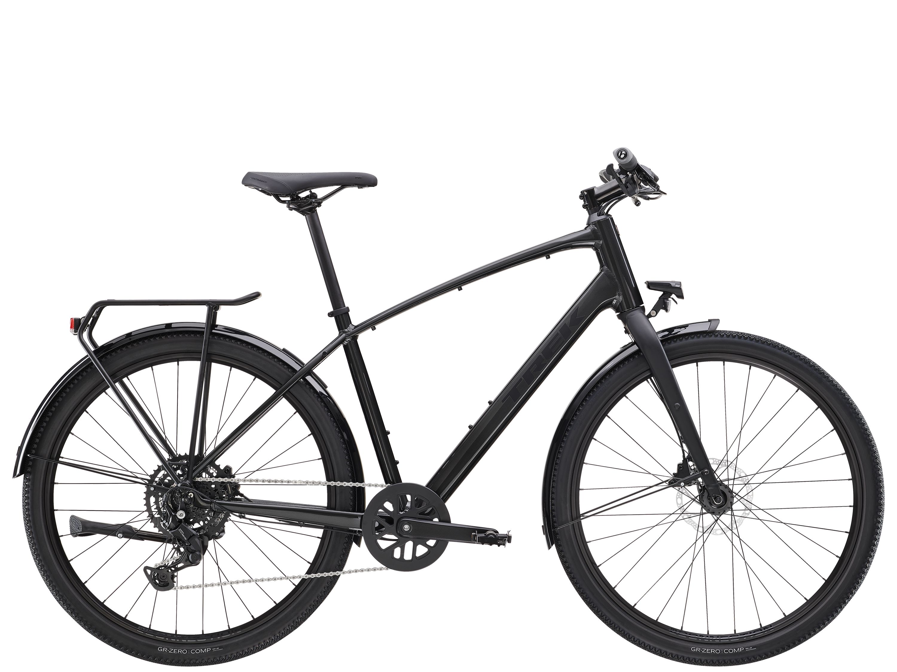 Vtc Trek dual sport 2 gen 5 equipped