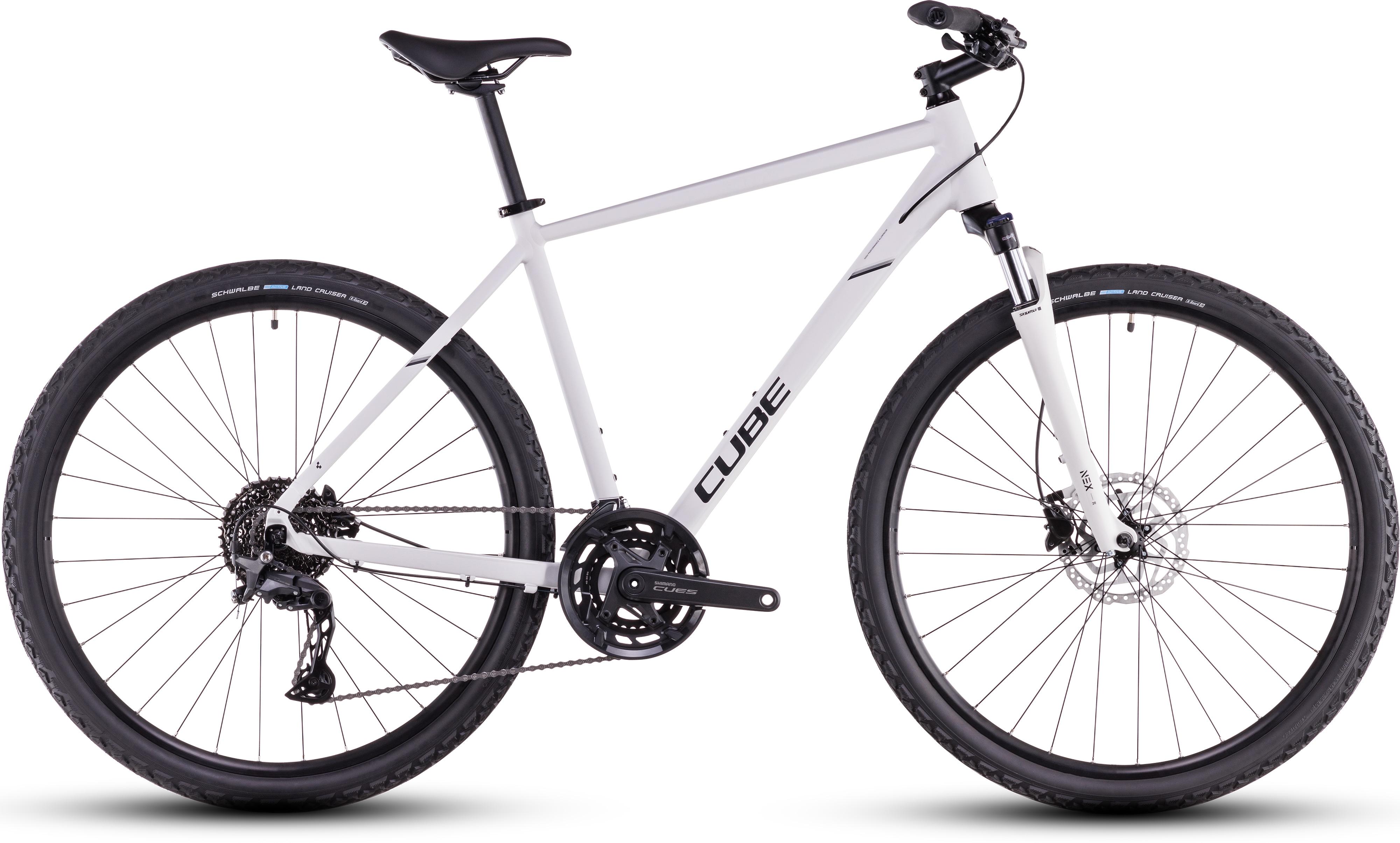 Vtc Cube nature pro cotton´n´black